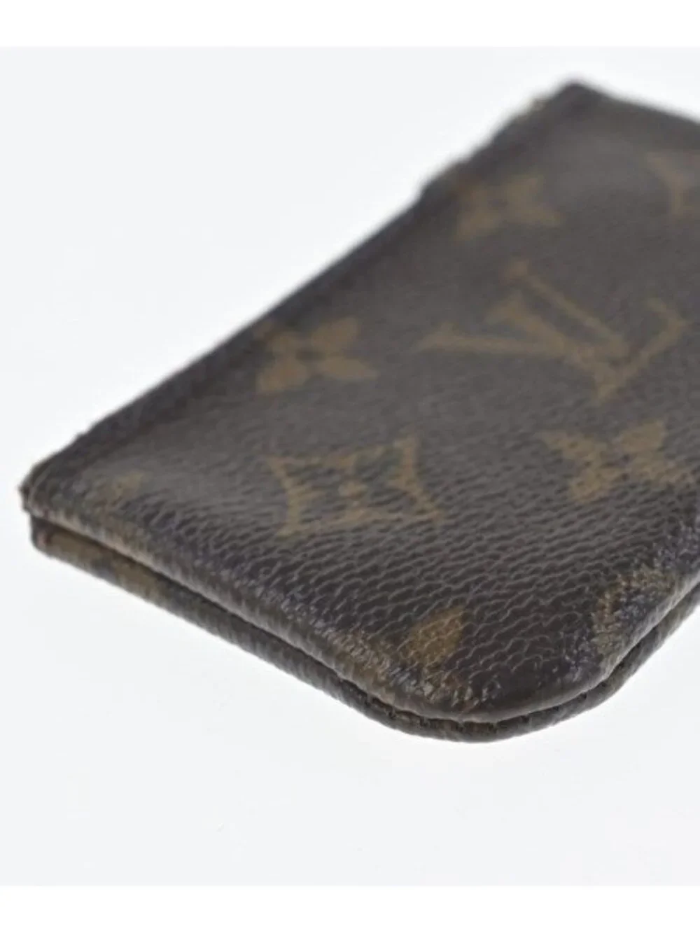Louis Vuitton Wallet Coin Purse